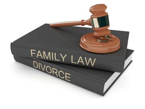 Divorce Lawyer